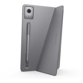 Lenovo 11M889 Chromebook Duet 10.9" Táctil (27.8cm) 8GB RAM 128GB eMMC ChromeOS Gris Luna