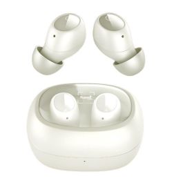 SAMI AIR DOTS TWS Auriculares Inalámbricos Bluetooth Mini Beige - 40mAh/320mAh Precio: 14.9000005. SKU: B1HPWMNB4G