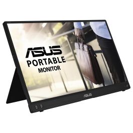 Asus ZenScreen MB16ACV Monitor Portátil 15.6" Full HD IPS Negro