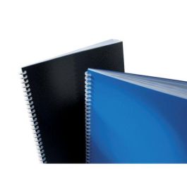 Tapa De Encuadernar Gbc A4 0,8 Mm Pp Op. Negra (Polycover) Caja De 50 Precio: 17.5000001. SKU: S8408213