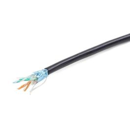 Cable de Red Rígido UTP Categoría 6 GEMBIRD CAT5e FTP 305m 305 m Precio: 170.69000036. SKU: B1DWJTTFC9