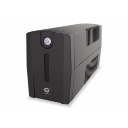 SAI Interactivo Conceptronic ZEUS07E 600 W Precio: 134.50000025. SKU: B13H49GYKR