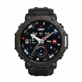 Smartwatch Amazfit W2443EU1N Negro 1,5"