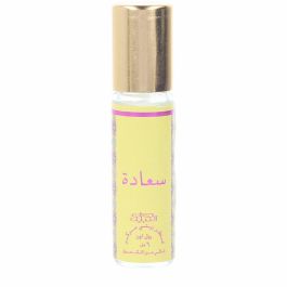 Nabeel SA'ADA edp roll on 6 ml - Fragancia floral con toque amaderado Precio: 6.50000021. SKU: B1D9A5EDWV