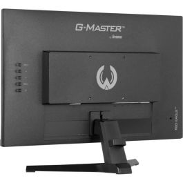 Monitor para PC - IIYAMA - G2470HS-B1 - 23,8 FHD - IPS rápido - 180 Hz - 0,2 ms - Negro