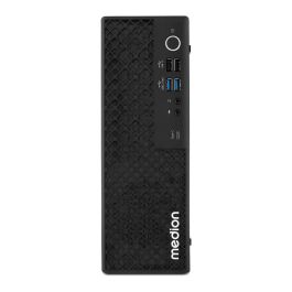 Medion T80 III Ultra 7 256V Mini PC, Intel Core Ultra 7, 1TB SSD, 16GB RAM, Windows 11 Home