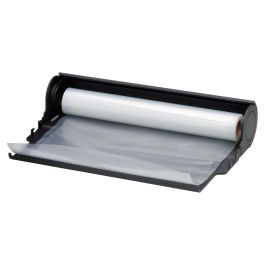 WMF Lono 0419070011 Envasadora al Vacío Acero Inoxidable 30 cm 90W