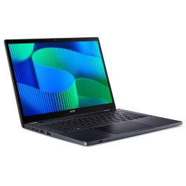 Acer TravelMate P4 Spin 16:10 7-155U 16GB 512GB SSD Windows 11 Pro