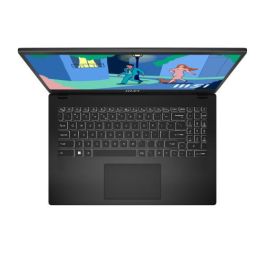 MSI Portatil Modern 15 B7M-461Es. 15.6" Fhd (1920*1080), 60Hz Ips. Ryzen 5 7430U. Amd Radeon Graphics. Ddr Iv 16Gb. 512Gb Nvme Gen3X4 Ssd. Negro. W11 Home MSI Portatil Modern 15 B7M-461Es. 15.6" Fhd (1920*1080), 60Hz Ips. Ryzen 5 7430U. Amd Radeon Graphics. Ddr Iv 16Gb. 512Gb Nvme Gen3X4 Ssd. Negro. W11 Home