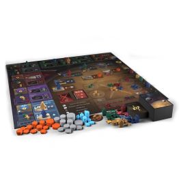 Juego Mesa Dune Imperium Pegi 13 Juego Mesa Dune Imperium Pegi 13