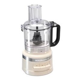 Kitchenaid 5KFP0719 EAC Procesador de Alimentos Compacto 1.7L, 2 Velocidades, Función Pulse, Accesorios Multiusos, Apto para Lavavajillas Precio: 139.49999976. SKU: B1GZ823PCG