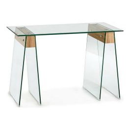 Recibidor Gift Decor 2 Marrón Transparente 40 x 75 x 120 cm Precio: 115.49999945. SKU: S3609105