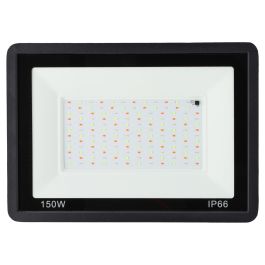 Proyector LED RGBW con Mando a Distancia 150W [HO-ICRGBFL-150W]