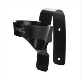 EuroStil Porta Secador Adaptable Negro Precio: 4.49999968. SKU: S4242525