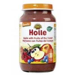 Potito Frutos Del Bosque Manzana 8Meses 190G Precio: 1.6900004. SKU: B14REQ887Y