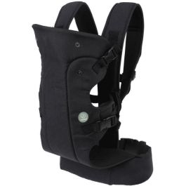 Dreambaby DRE9312742422059 Portabebés Journey Regulable 3-en-1 Cómodo Versátil Recién Nacido hasta 15 kg Negro Precio: 51.49999943. SKU: B166WFCL4Z