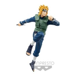 Figura Banpresto Vibration Stars Naruto Shippuden Figura Banpresto Vibration Stars Naruto Shippuden