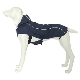 Freedog Abrigo Impermeable Artic Azul 30 cm Precio: 24.8050003509. SKU: B12TBQD9SM