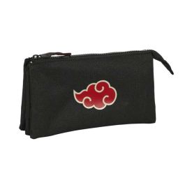Bolso Escolar Portatodo Safta Triple Naruto Teen 120x220x30 mm Precio: 9.9499994. SKU: B1BXYFZ8JQ