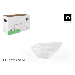 Bol La Mediterranea 11.5 x 9 x 4.5 cm (24 Unidades) Precio: 26.59000047. SKU: B1EB62PCTS