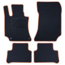 Set de Alfombrillas para Coche OCC Motorsport OCCMC0089YE Mercedes X218 Cls Shooting Brake 5 Piezas Precio: 39.49999988. SKU: B182RCY62X