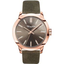 Reloj Hombre Thomas Sabo WA0314-266-205-46MM (Ø 46 mm) Precio: 68.4999997. SKU: B17F9HPNTW
