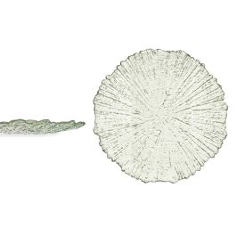 Plato Postre 21Cm Turquesa Vivalto (24 Unidades) Plato Postre 21Cm Turquesa Vivalto (24 Unidades)