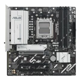 ASUS PRIME B840M-A WiFi Placa Base AMD B840 Zócalo AM5 DDR5 Micro ATX Wi-Fi 6E Precio: 212.59000015. SKU: B1JGKAXMYS