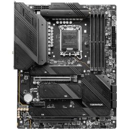 MSI MAG Z790 Tomahawk WiFi Placa Base Intel LGA 1700, DDR5, Wi-Fi 6, ATX para PC Gaming
