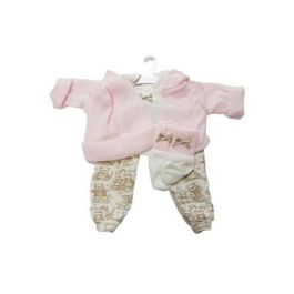 Llorens Ropa para Muñeco de 43 cm - Modelos Surtidos Llorens Ropa para Muñeco de 43 cm - Modelos Surtidos