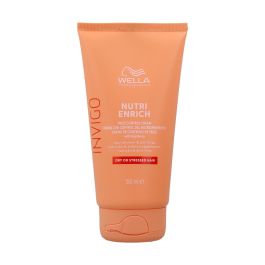 Wella Invigo Nutri-Enrich Crema 150 ml (Ant Frizz) Precio: 13.78999974. SKU: B14WBYDZ64