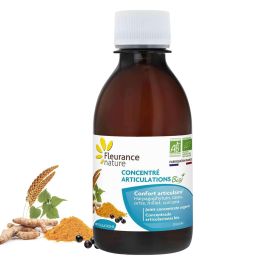 Fleurance Nature Concentrado Articulaciones Bio 200ml – Grosella Negra, Cúrcuma, Ortiga, Mijo y Harpagophytum Precio: 14.4999998. SKU: B1J49TYA3H