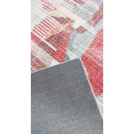 Alfombra Urban DKD Home Decor Multicolor 240 x 0.7 x 60 cm Alfombra Urban DKD Home Decor Multicolor 240 x 0.7 x 60 cm