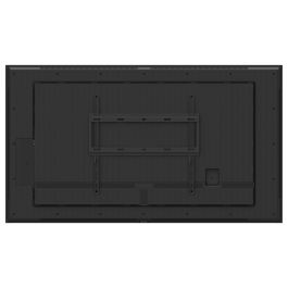 iiyama 65" 4K UHD IPS 3840x2160 25% Haze Monitor para Uso Profesional 24/7 Landscape y Portrait con Media Player USB