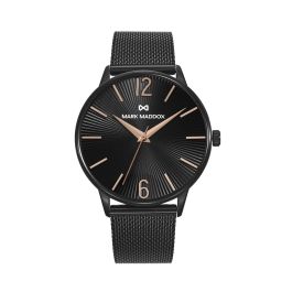 Reloj Hombre Mark Maddox HM1025-55 Precio: 77.8756. SKU: B1JR4QH3RJ