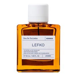 Lefko, Agua de Tocador, Unisex, 50 ml Precio: 49.69000036. SKU: B1JCEYL4JW