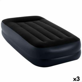 Colchón Hinchable Intex 99 x 42 x 191 cm (3 Unidades) Precio: 117.49999998. SKU: B17MYGJGHE