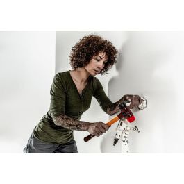 Maza de Goma Halder Simplex