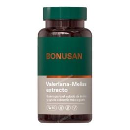 Valeriana - Melisa Extracto Precio: 34.4999996. SKU: B1GX3VNQPS