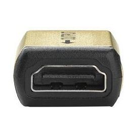 Vivolink Amplificador Pro HDMI 4K - "Plug and Play" para Señales Inestables, Ecualiza y Aumenta Señal con 5V por HDMI