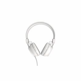 Ryght RYG3760206484789 Auriculares con cable - Blanco perla