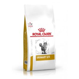 Royal Canin Urinary S-O Feline 400g - Alimento para gatos con problemas urinarios, disuelve cálculos de estruvita Precio: 7.5000002. SKU: B17KG26CLL