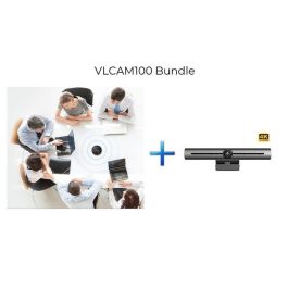 Vivolink 4K Camera for video conferencing and collaboration. Including the Speakerphone VLSP20 Precio: 552.4999997. SKU: B14Z94NFDG