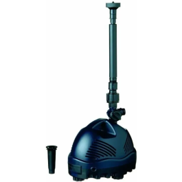 Ubbink ELIMAX 500 Bomba de Estanque para Juegos y Chorros de Agua, 700 l/h Precio: 62.89000047. SKU: B149MHQQWZ