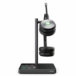 Yealink WH62 Dual Teams, D28 mm, 20 - 20000 Hz, 160m max Yealink WH62 Dual Teams, D28 mm, 20 - 20000 Hz, 160m max Precio: 235.99000018. SKU: B1GA3JGHM4