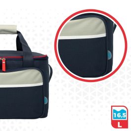 Bolsa Térmica Aktive 36 x 22 x 21 cm (6 Unidades) Bolsa Térmica Aktive 36 x 22 x 21 cm (6 Unidades)