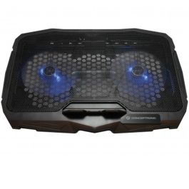 Soporte Base Refrigeracion Conceptronic Thana07B Portatiles Precio: 15.88999951. SKU: B1J37DMXA9