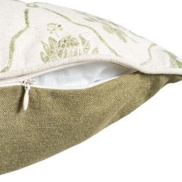 Cojín Pájaro Decoración 45 X 45 cm