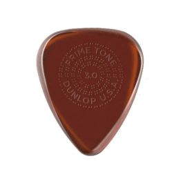 Dunlop Pack 12 Púas Primetone Sculpted Plectra Grip - 3,00 Mm Precio: 29.6899999. SKU: B1HAR3B98B
