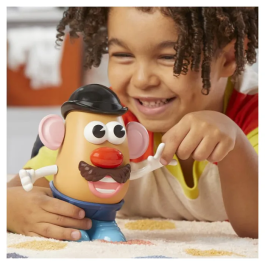 Hasbro Mr. Potato Head F94175X0 Juguete para Niños de 2 Años